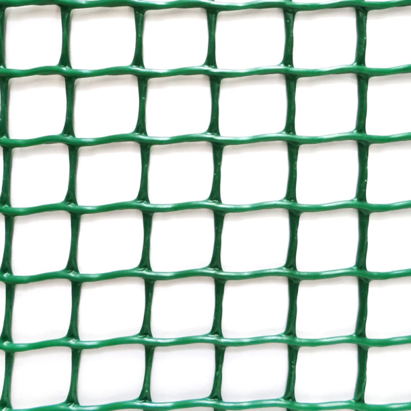 Rollo de malla ligera cadrinet color verde 1 x2 5 m cuadro: 10 x 10 mm Rollo de malla ligera cadrinet color verde 1 x2 5 m cuadro: 10 x 10 mm