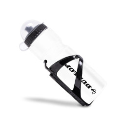 Botellin de agua con soporte 550ml colores / modelos surtidos