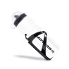 Botellin de agua con soporte 550ml colores / modelos surtidos