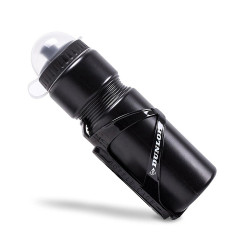 Botellin de agua con soporte 550ml colores / modelos surtidos