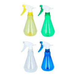 Pulverizador. capacidad: 480ml ø80mm colores surtidos