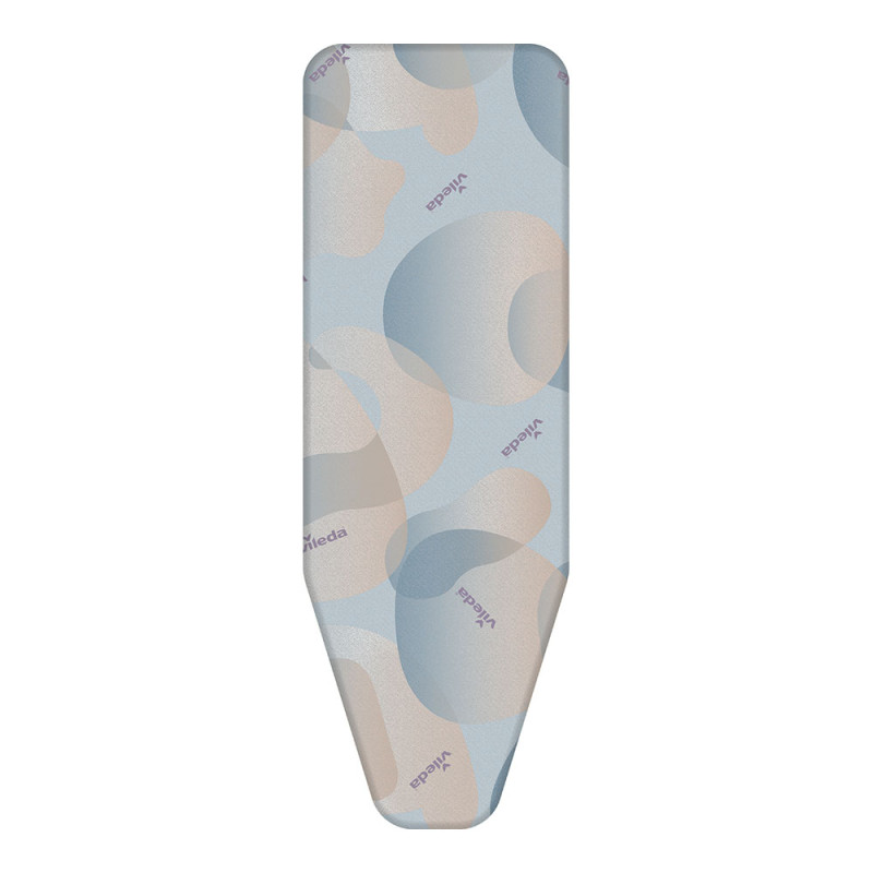 Funda premium 2 en 1 vileda 171831para tablas de 110x30cm y 130x45cm Funda premium 2 en 1 vileda 171831para tablas de 110x30cm y 130x45cm