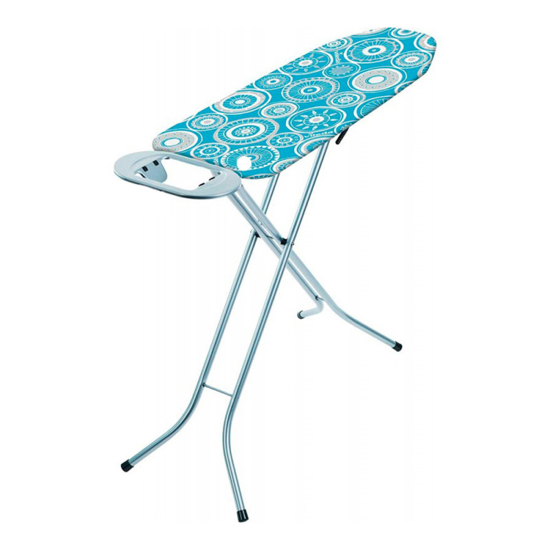 Tabla de planchar universal 110x30cm vileda 161242 Tabla de planchar universal 110x30cm vileda 161242