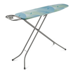 Tabla de planchar smart 114x34cm vileda 161244