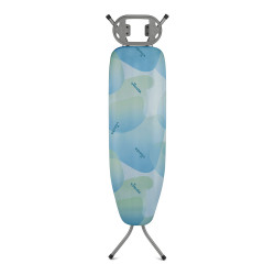Tabla de planchar smart 114x34cm vileda 161244