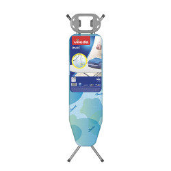 Tabla de planchar smart 114x34cm vileda 161244