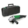 Amoladora electrica 900w ø125 mm 40 x 22 cm