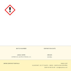 Kit reparacion: cordon aislante ø10+adhesivo 50ml 2,5m - fuegonet masso
