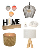 Iluminación decorativa