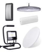 Iluminación led