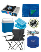 Camping