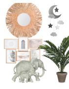 Decoración
