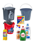 Limpieza hogar